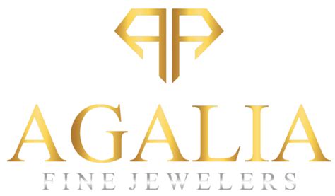 Agalia Fine Jewelers (@agaliajewelers) .